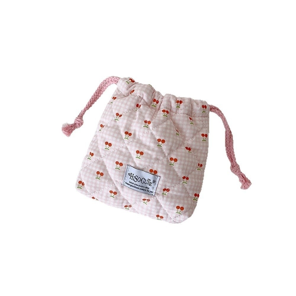 Cosmetic Bags - Nouvelle trousse à cordon de serrage