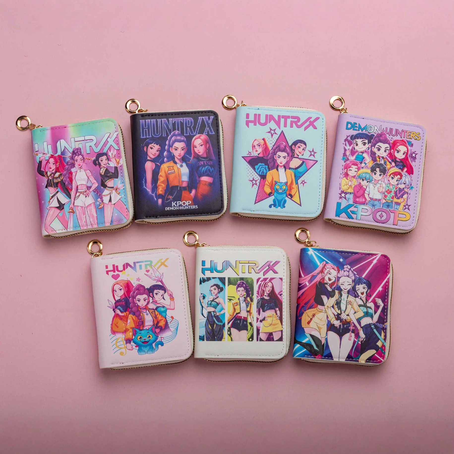 Portefeuille mignon de chasseu - Wallets avis et prix