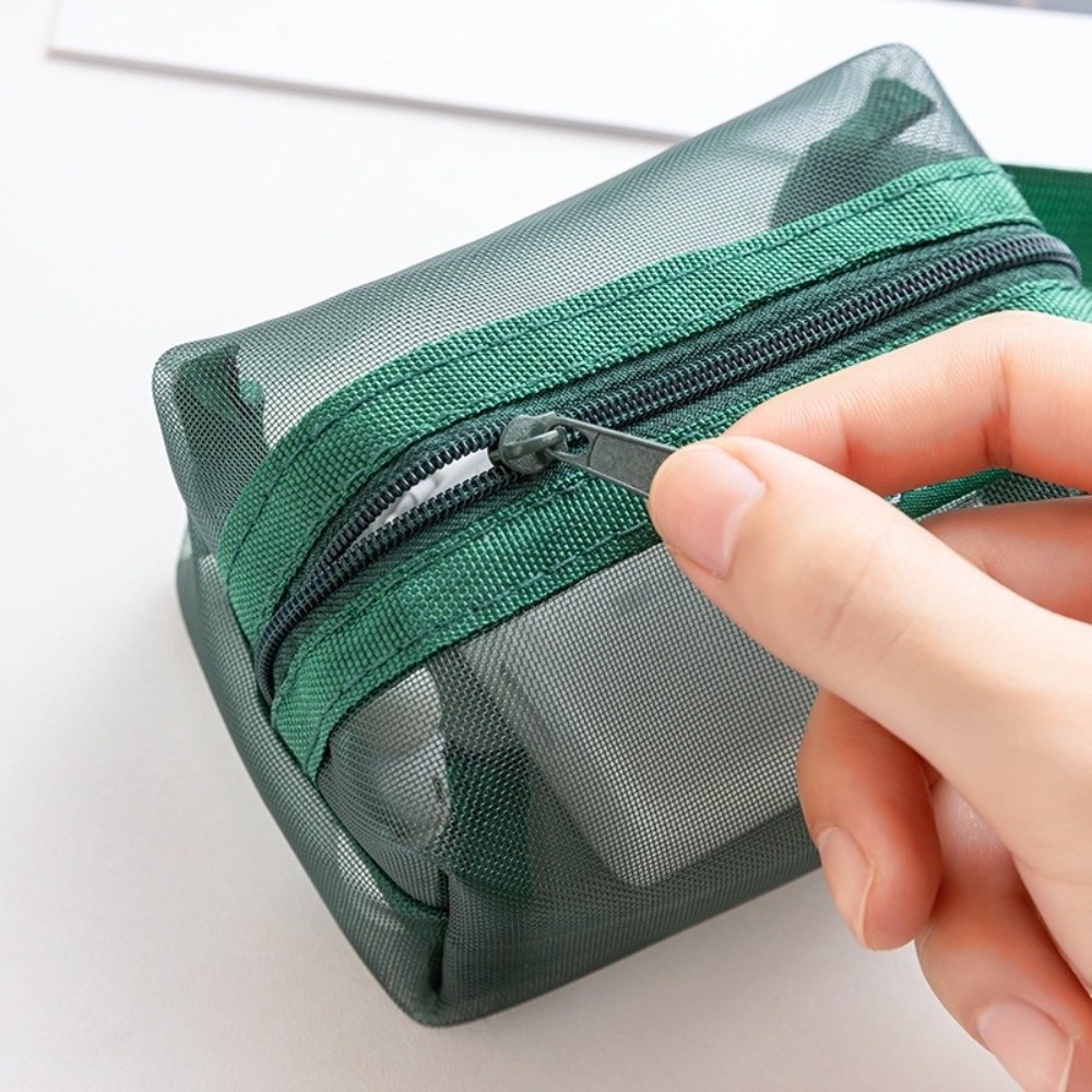 Sac de rangement transparent e - Cosmetic Bags avis et prix