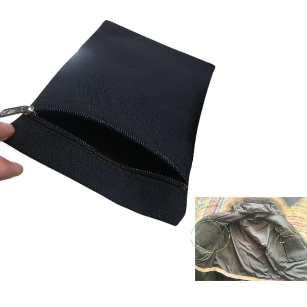 Nouvelle pochette de voyage en - Wallets avis et prix
