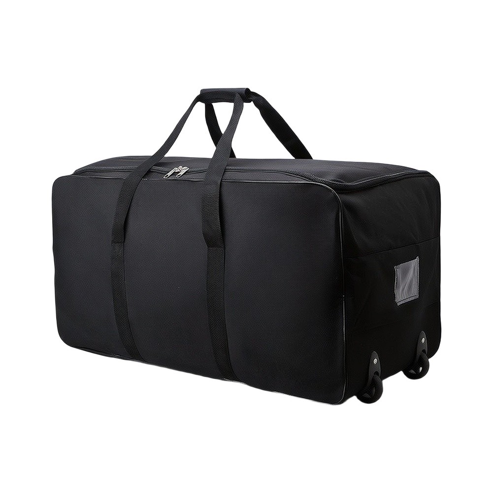 Sac à bagages pliable pour dém - Foldable Rolling Luggage Bag avis et prix
