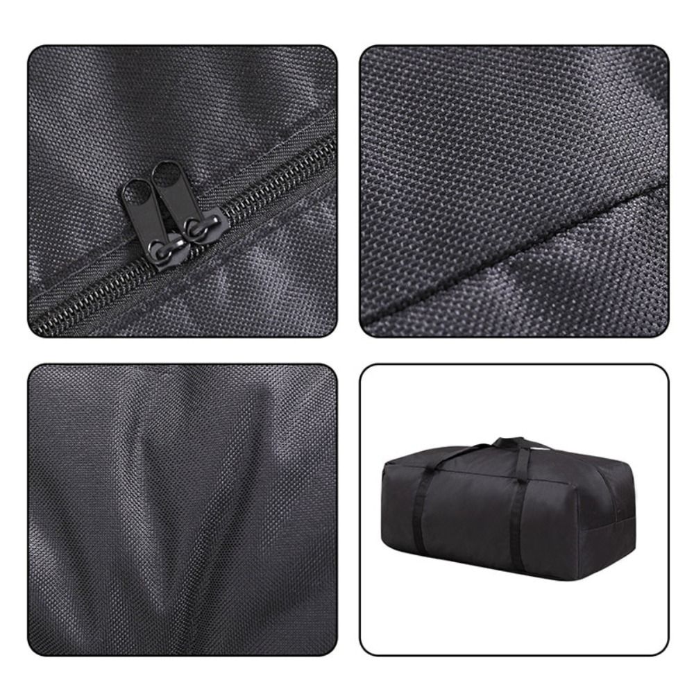 Sac de voyage portable en tiss - Luggage avis et prix