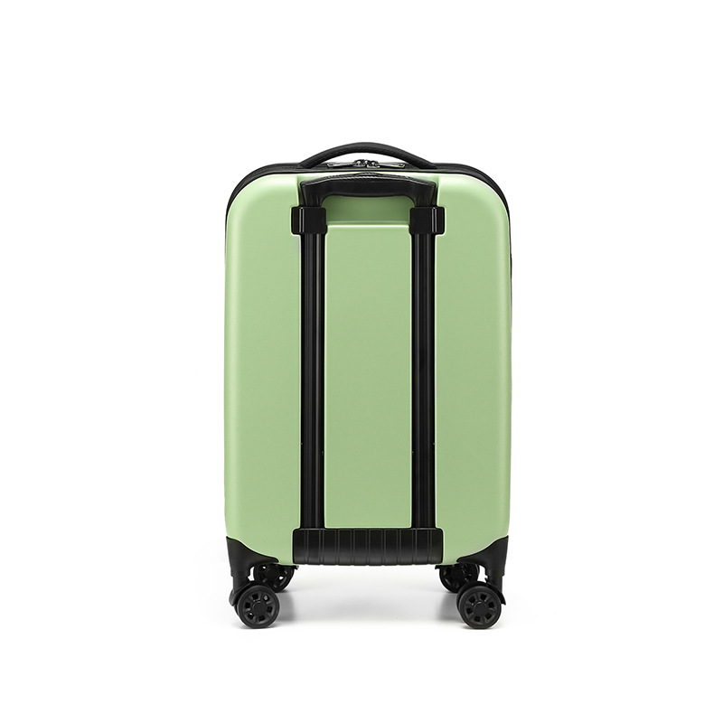 Nouvelle valise de voyage plia - Foldable Rolling Luggage Bag avis et prix