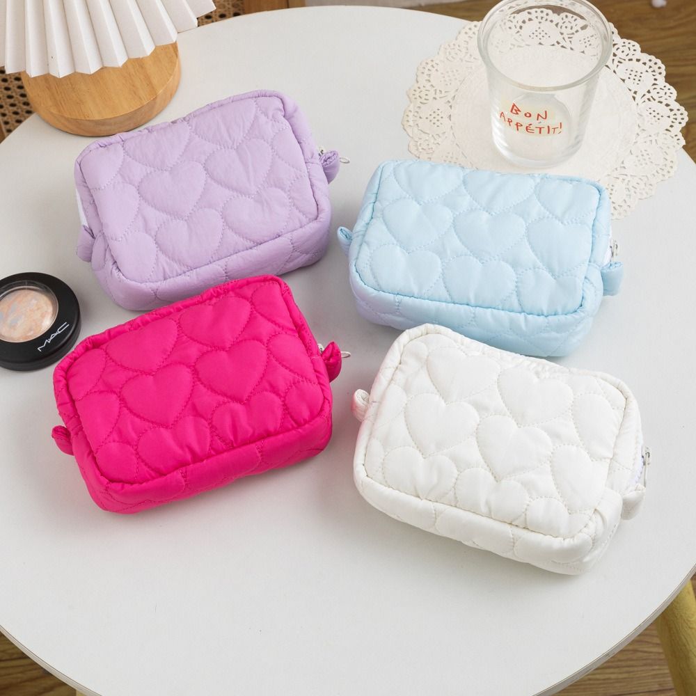 Nouvelle pochette cosmétique m - Cosmetic Bags avis et prix