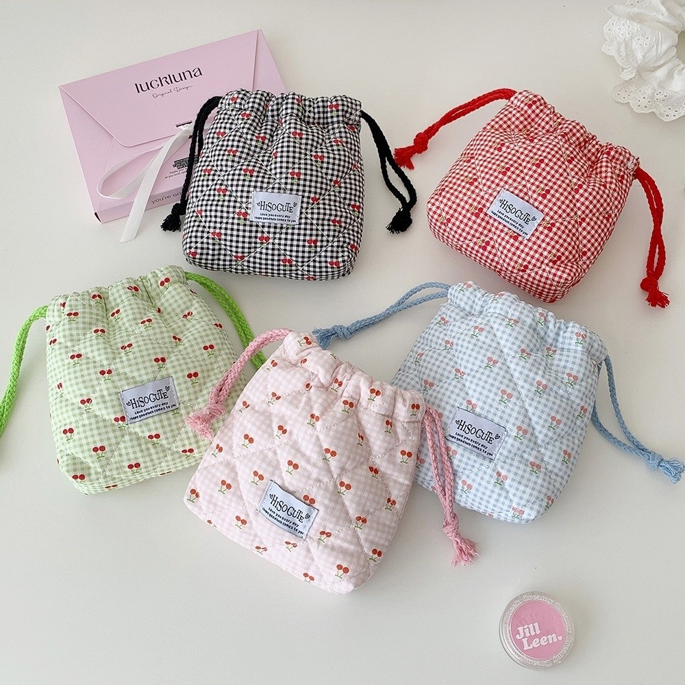 Nouvelle trousse à cordon de s - Cosmetic Bags avis et prix