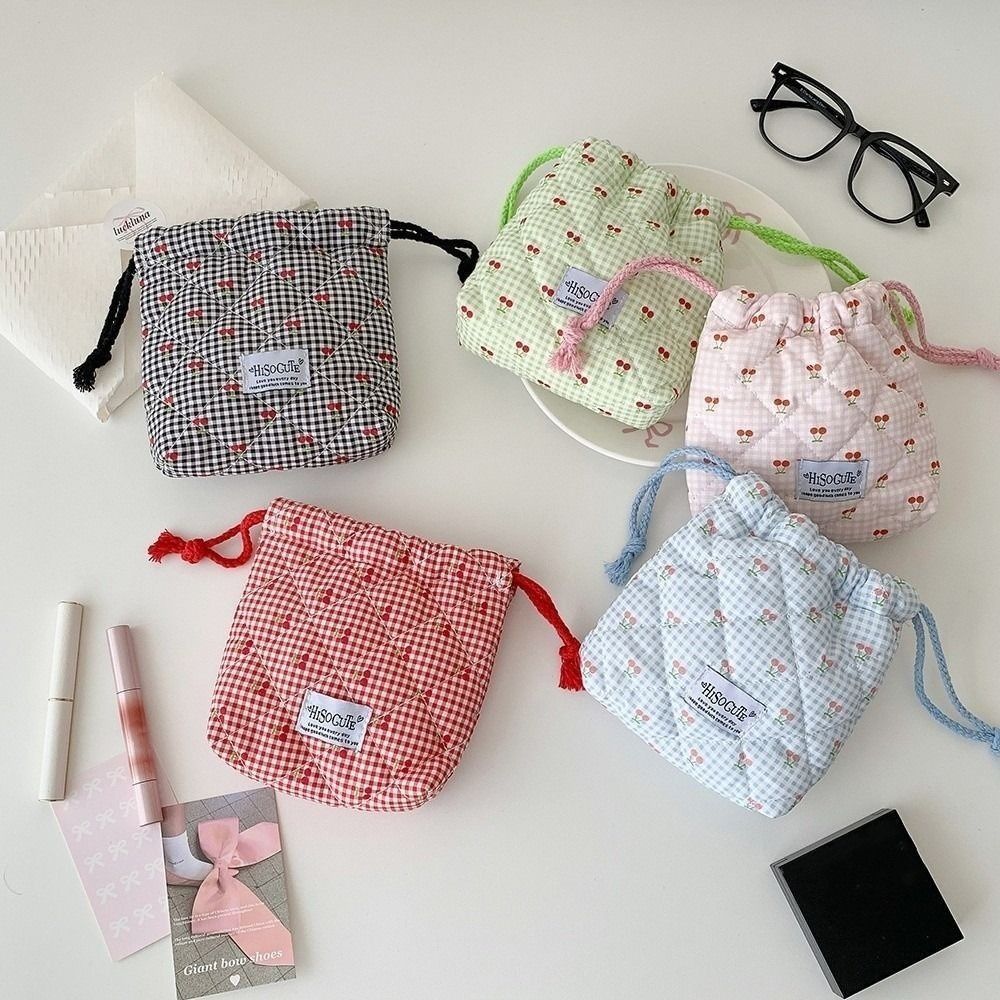 Nouvelle trousse à cordon de s - Cosmetic Bags avis et prix
