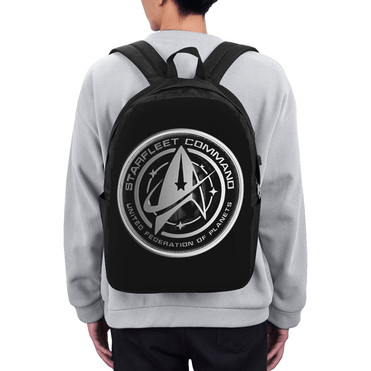Sac à dos Star Treks Science F - Handbags avis et prix