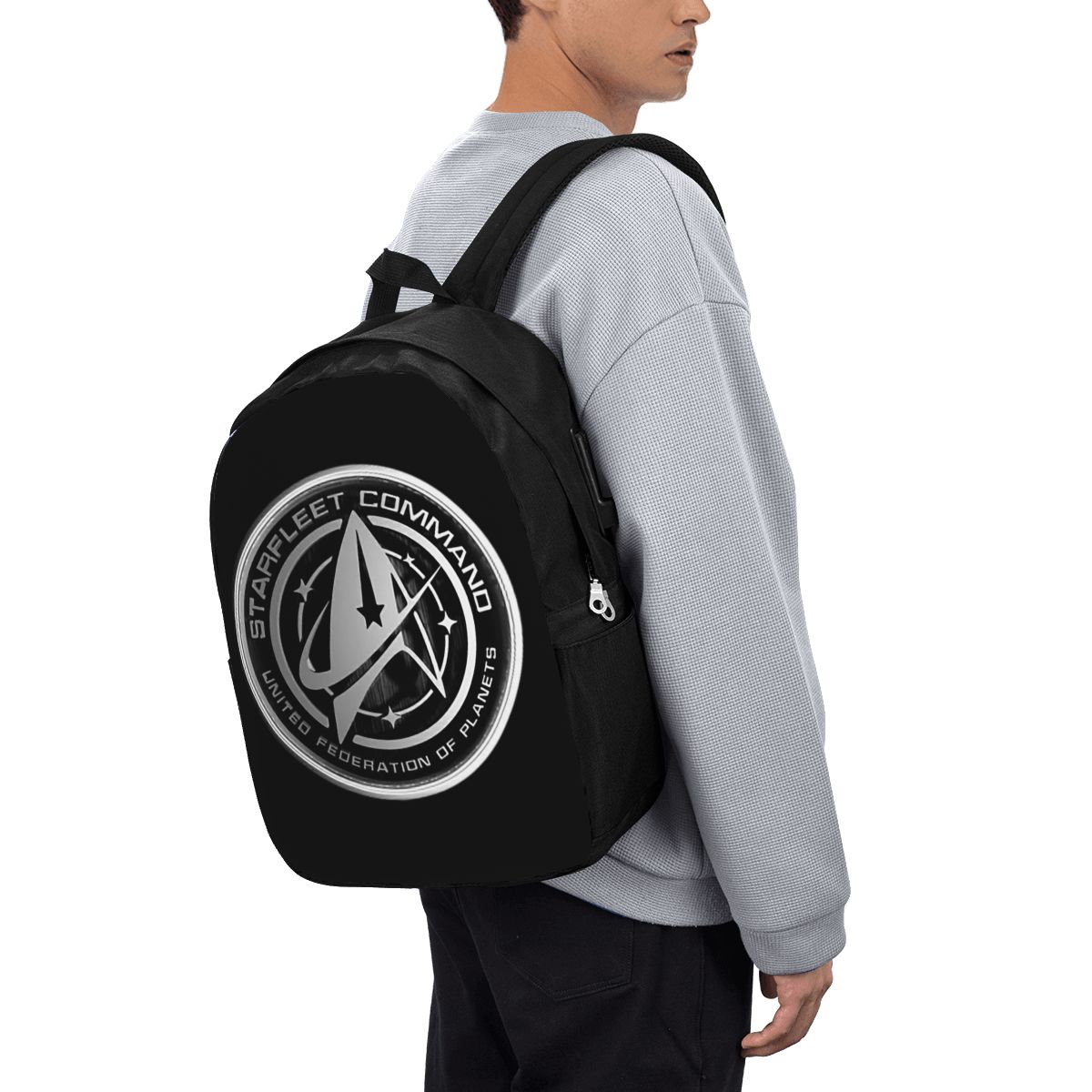 Sac à dos Star Treks Science F - Handbags avis et prix