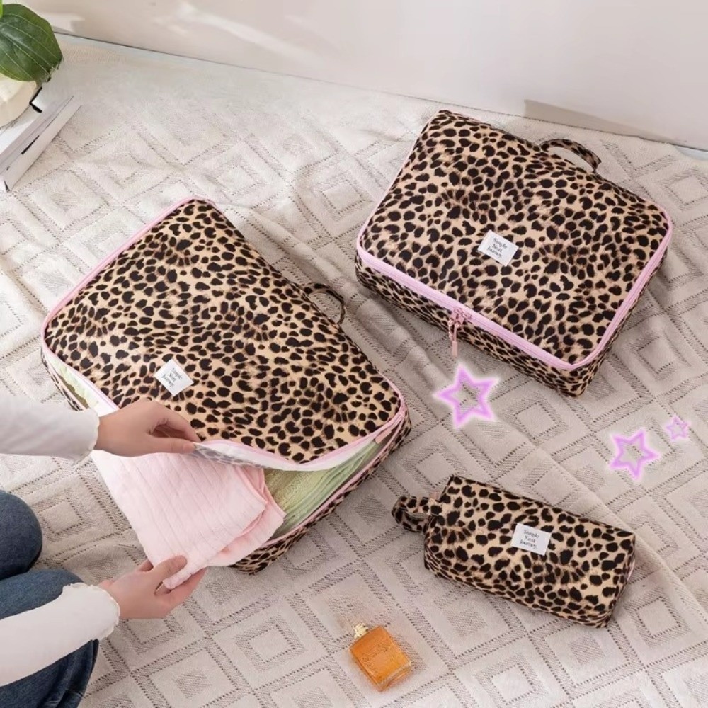 Trousse de maquillage imperméa - Cosmetic Bags avis et prix