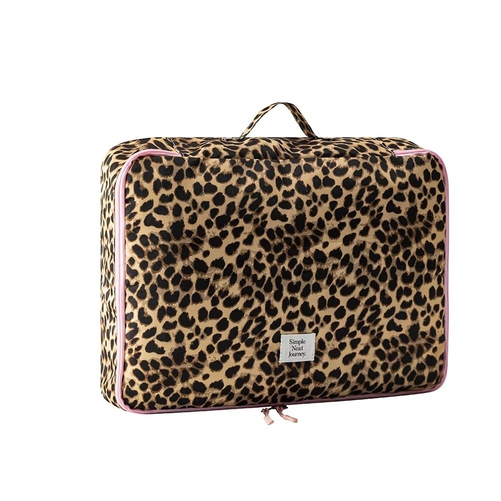 Trousse de maquillage imperméa - Cosmetic Bags avis et prix