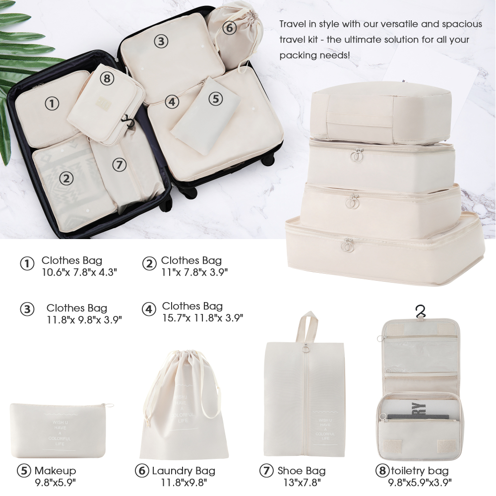Ensemble de bagages rigides ex - Expandable Hard Shell Luggage Set avis et prix